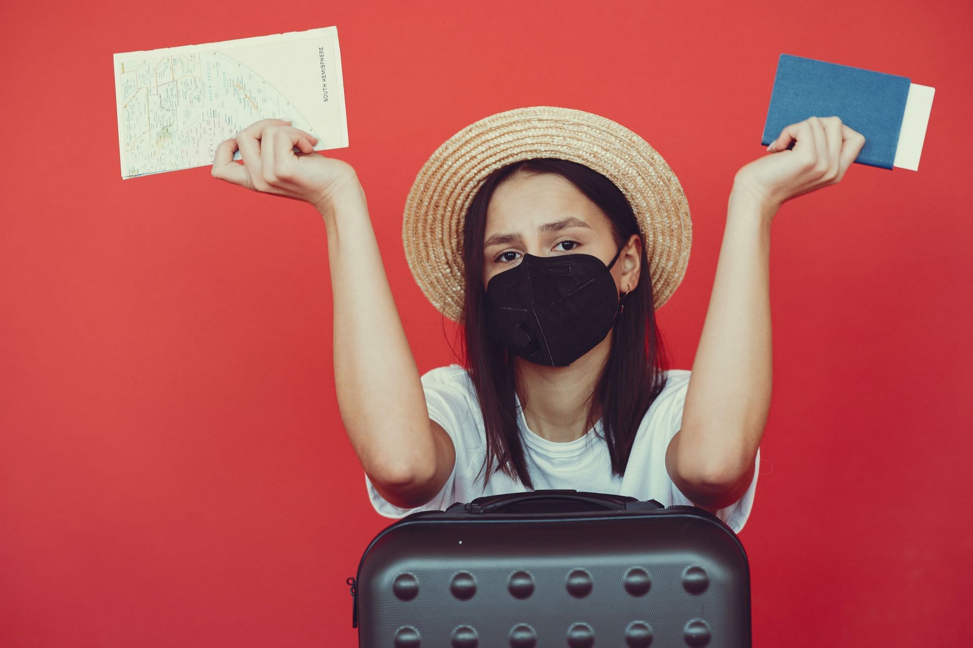 Even if it is not a disgnosable condition, it doesn't mean it has to be ignored. (Image via Pexels/ Gustavo)
